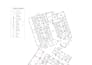 redraw floor plan for real estate agent,