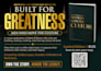 flyer design,vibrant flyer, event flyer design any flyer