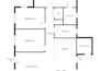 draw floor plan in autocad