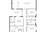 redraw floor plan for real estate agents, property manager, etc