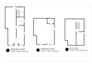 do architecture floor plan into 2d and 3d design