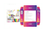 design premium product packaging for your brand