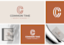 design logo for your brand or business