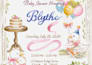 create a custom illustrated wedding invitation or save the date