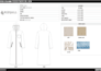 create a tech pack for your clothes collection