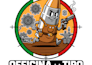redraw, vectorize, convert logo or graphic to vector