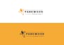 do trendy logo design branding kit package, brand style guides, brand identity