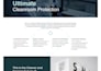 design a professional wordpress website tailored to your business