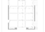redraw architectural plans in autocad from sketches, PDF, or images