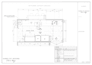 create detailed 2d bathroom shop drawings for construction and renovation