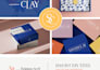 create a unique corporate identity