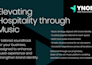 design a clear, professional business one pager