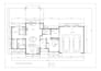 design architectural floor plan , convert 2d floor plan in autocad