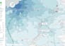 do spatial analysis and gis qgis arcgis mapping