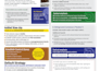 design a premium infographic