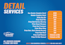 create a custom and print ready advertisement