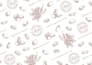 create vector seamless pattern