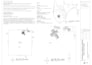 draw and convert sketch drawings to 2d autocad  dwg dxf