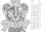 do embroidery digitizing in 4 hours