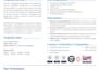 design a professional and creative capability statement