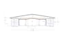 do interior design architect, 3d rendering, architecture 2d drawing