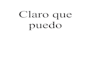 translate your book into natural, fluent spanish or english