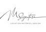 design artistic signature handwritten calligraphy logo
