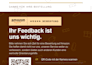 design a german werbeflyer and print ready business flyer