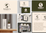 create brand logo design for your business