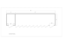 design architectural floor plan , convert 2d floor plan in autocad