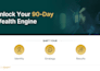 create business pitch deck presentation design