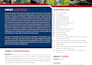 design a professional and creative capability statement