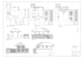 create architectural and civil working drawing in auto cad