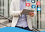 design flyer, brochure, catalog, creative design services