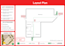 design fire emergency evacuation plan, diagram, document
