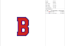 do embroidery digitizing into dst, pes, vp3, jef, exp, in 2 hour
