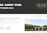 audit b2b b2c saas websites to boost leads and conversions
