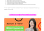 create youtube channel, logo, video, SEO and develop content