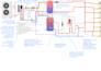 design hvac and plumbing systems including load calculations