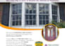 do business flyer, poster or advertising flyer