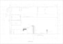 do autocad drafting of 2d floor plans