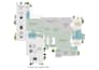 redraw floor plan for real estate agents, property manager, etc