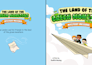 remove book cover errors for KDP upload