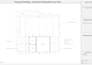 create city permit site plan layout in autocad in 24 hours