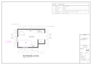 create detailed 2d bathroom shop drawings for construction and renovation