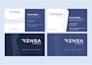 design elegant business card