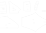 make sewing patterns, pattern grading with perfect fitting,