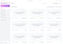 do ui ux for saas, healthcare, ecommerce, fintech and dashboard in figma