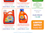 create a flyer or poster design