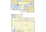 make floor plan for real estate agent from link matterport